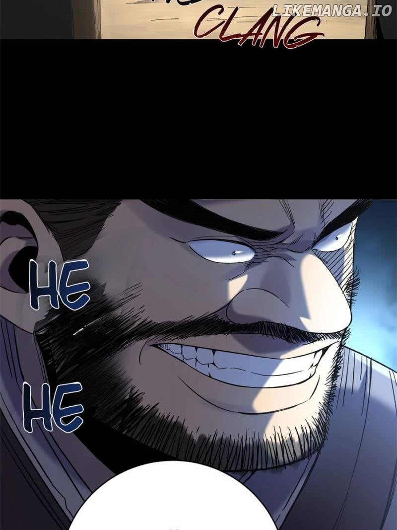 Celebrating The Remaining Life Chapter 47 - page 24