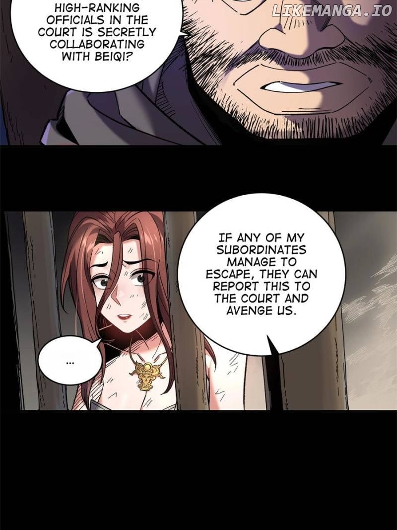 Celebrating The Remaining Life Chapter 47 - page 3
