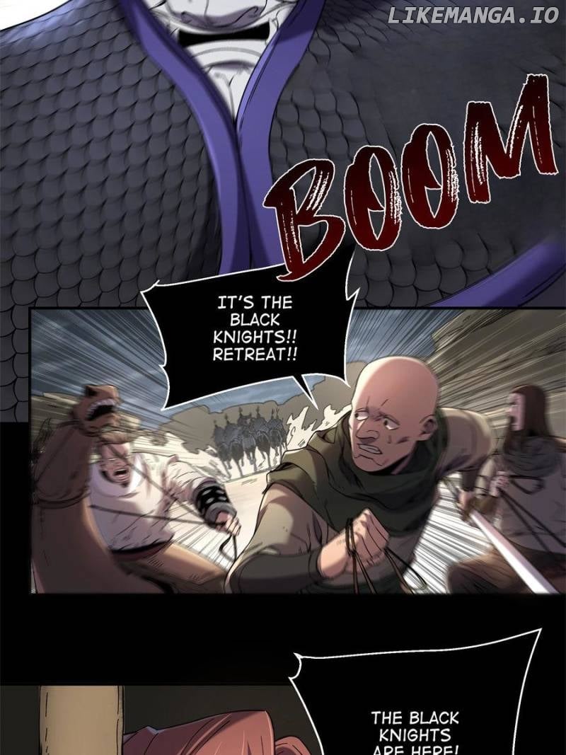 Celebrating The Remaining Life Chapter 47 - page 30