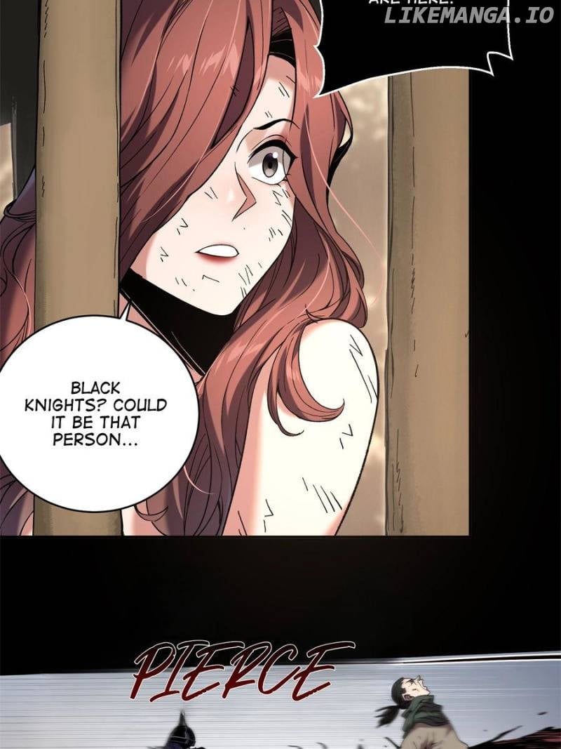 Celebrating The Remaining Life Chapter 47 - page 31