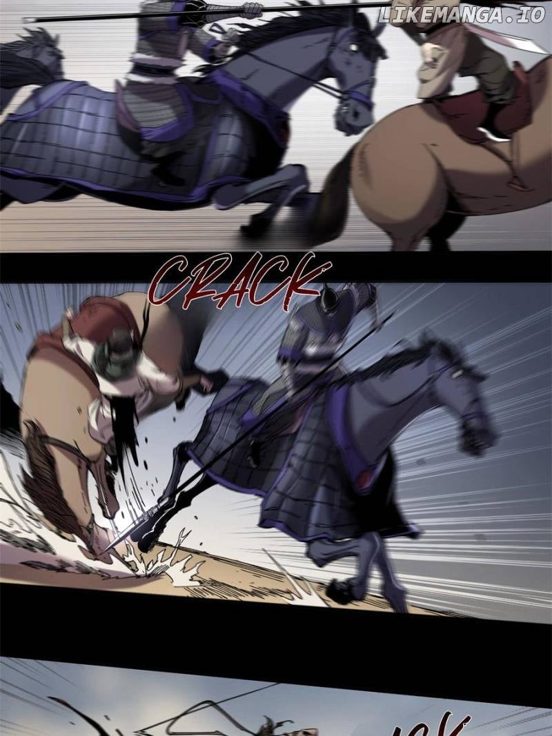 Celebrating The Remaining Life Chapter 47 - page 32