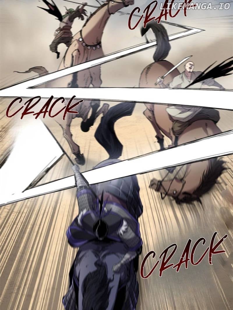 Celebrating The Remaining Life Chapter 47 - page 33