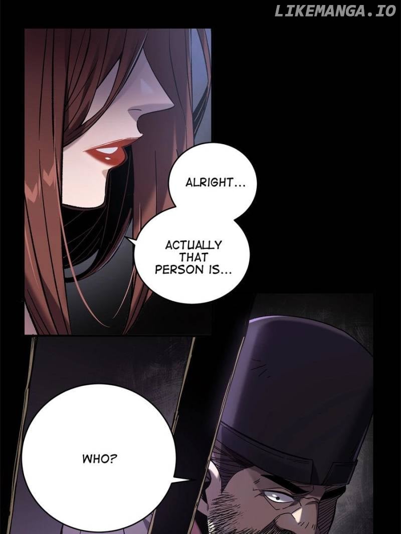 Celebrating The Remaining Life Chapter 47 - page 4