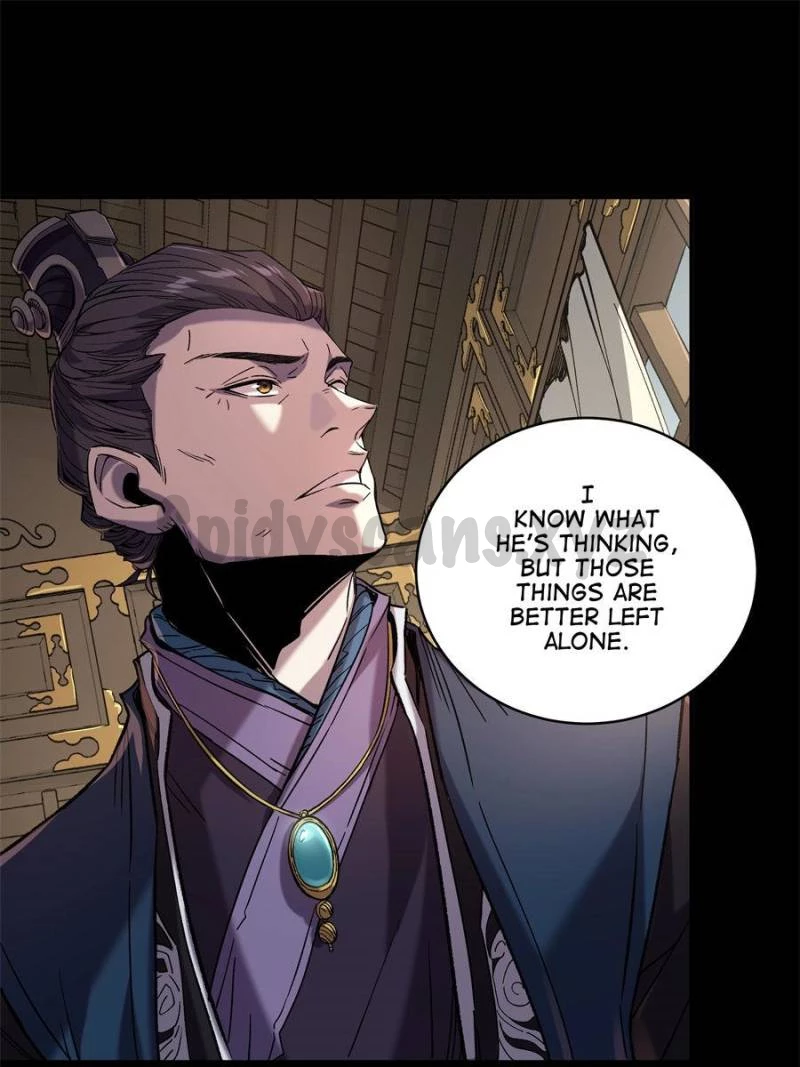 Celebrating The Remaining Life Chapter 47 - page 42