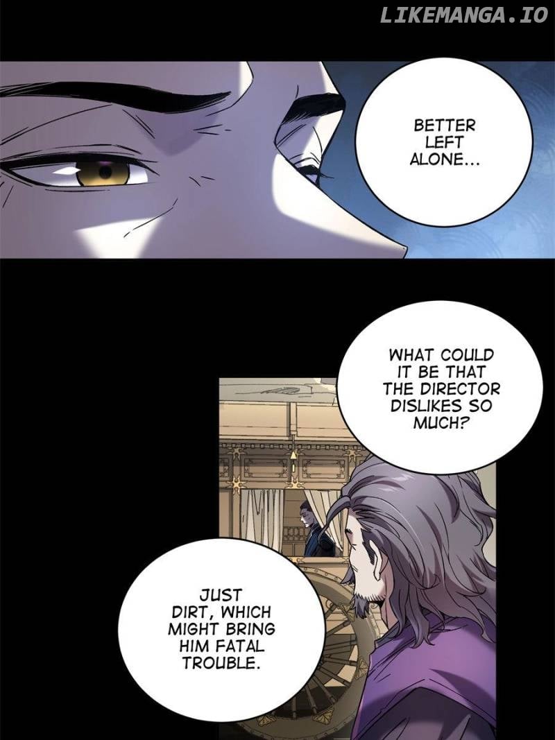 Celebrating The Remaining Life Chapter 47 - page 43