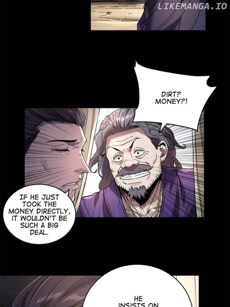 Celebrating The Remaining Life Chapter 47 - page 44