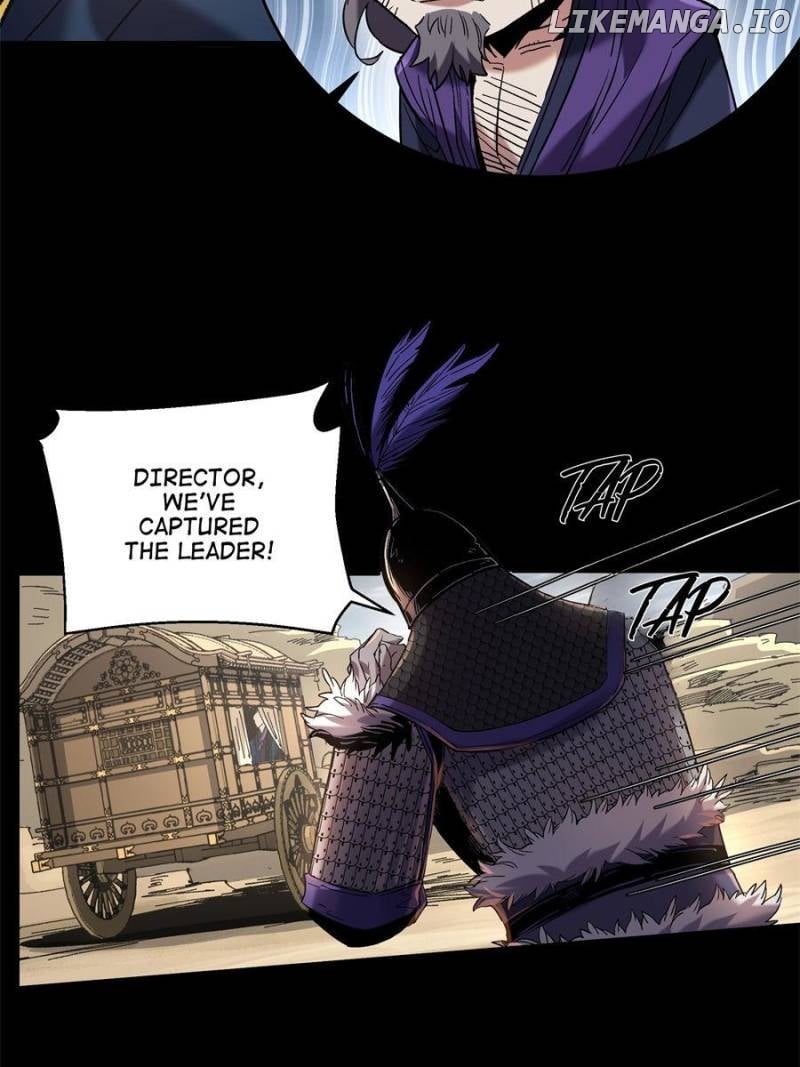 Celebrating The Remaining Life Chapter 47 - page 46