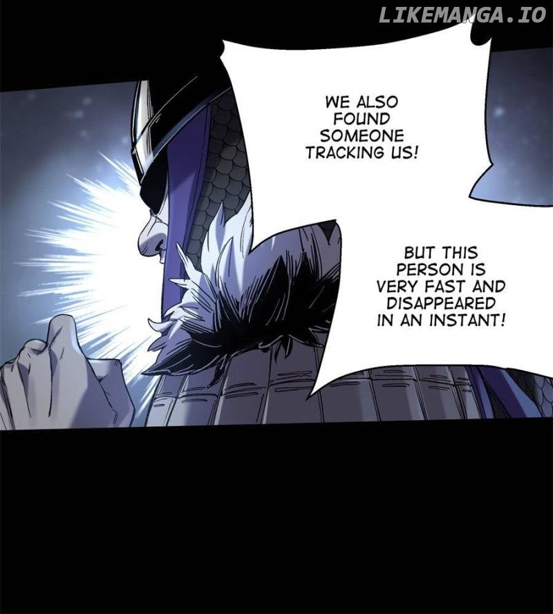 Celebrating The Remaining Life Chapter 47 - page 47