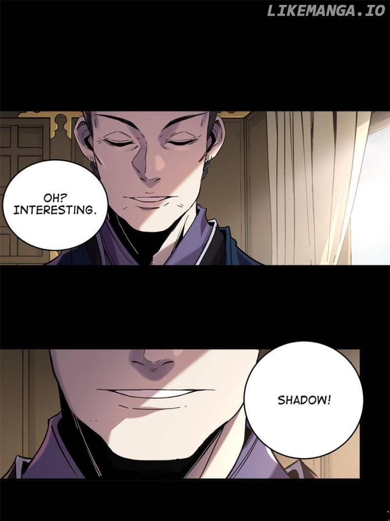 Celebrating The Remaining Life Chapter 47 - page 48