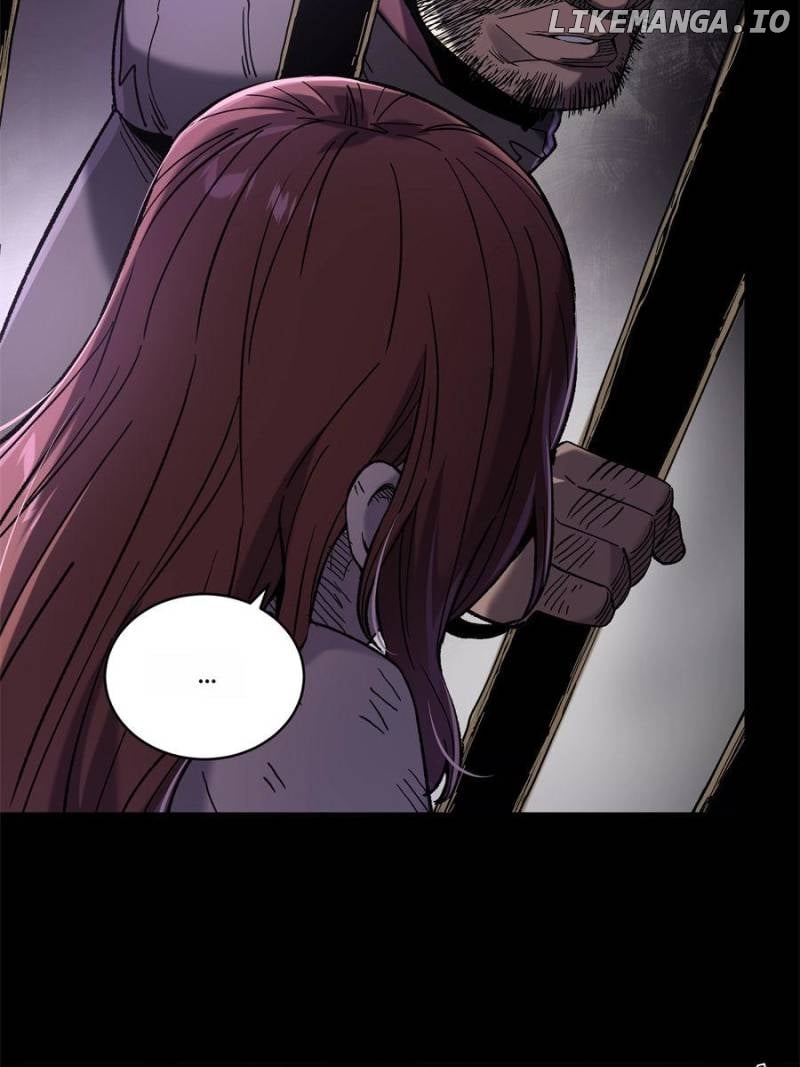 Celebrating The Remaining Life Chapter 47 - page 5