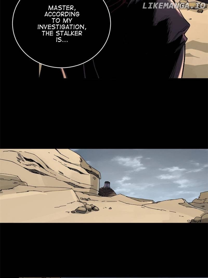 Celebrating The Remaining Life Chapter 47 - page 51