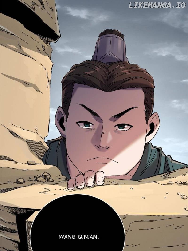 Celebrating The Remaining Life Chapter 47 - page 52