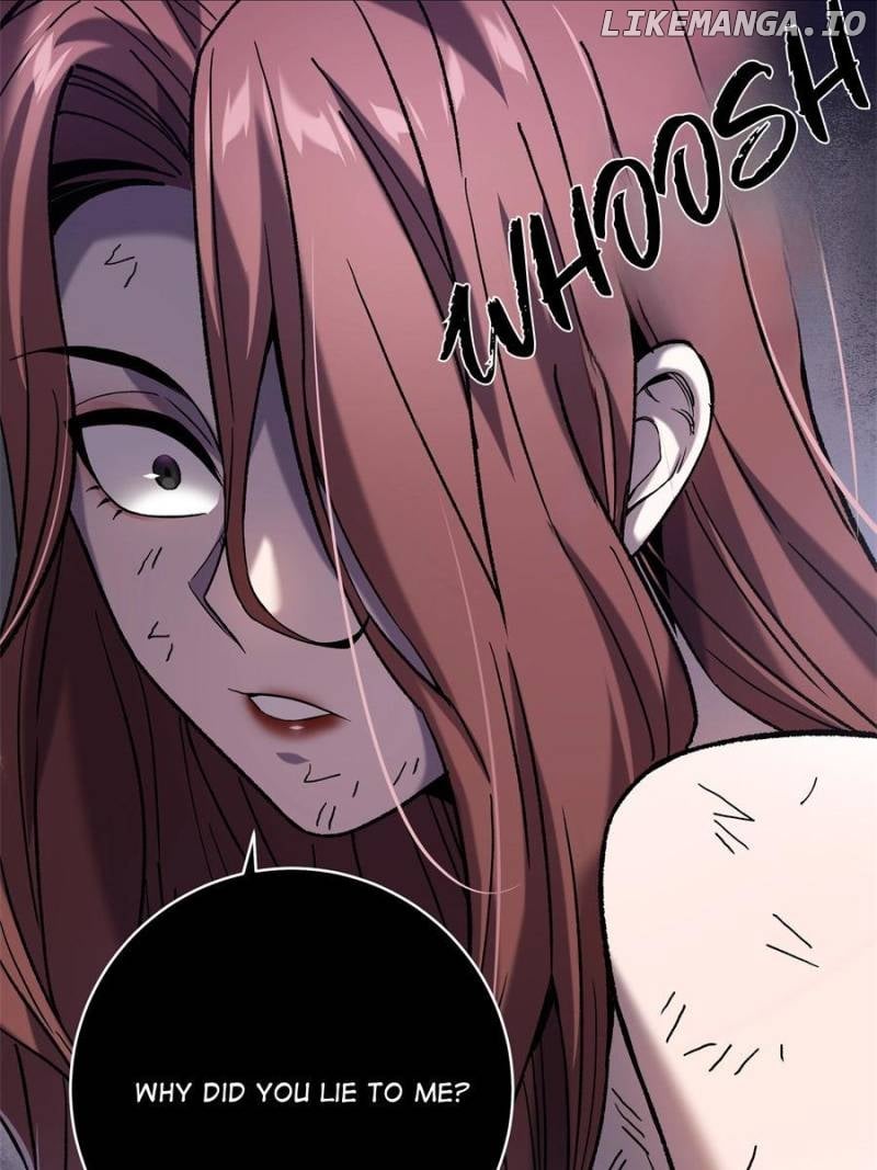 Celebrating The Remaining Life Chapter 47 - page 6