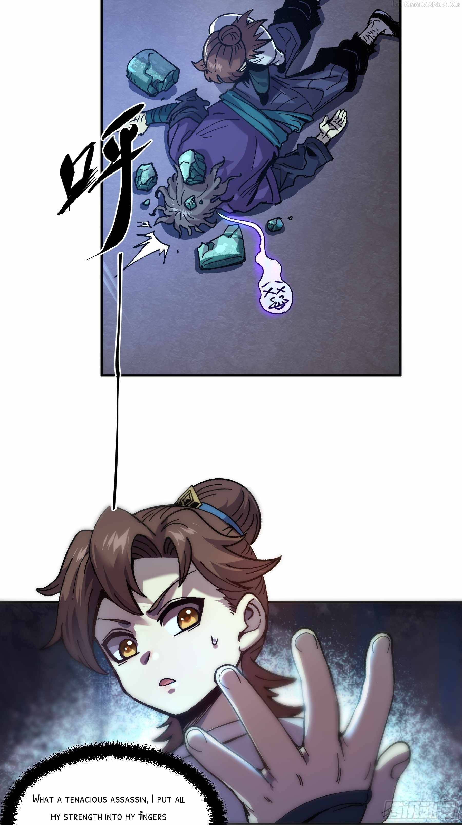 Celebrating The Remaining Life Chapter 6 - page 11