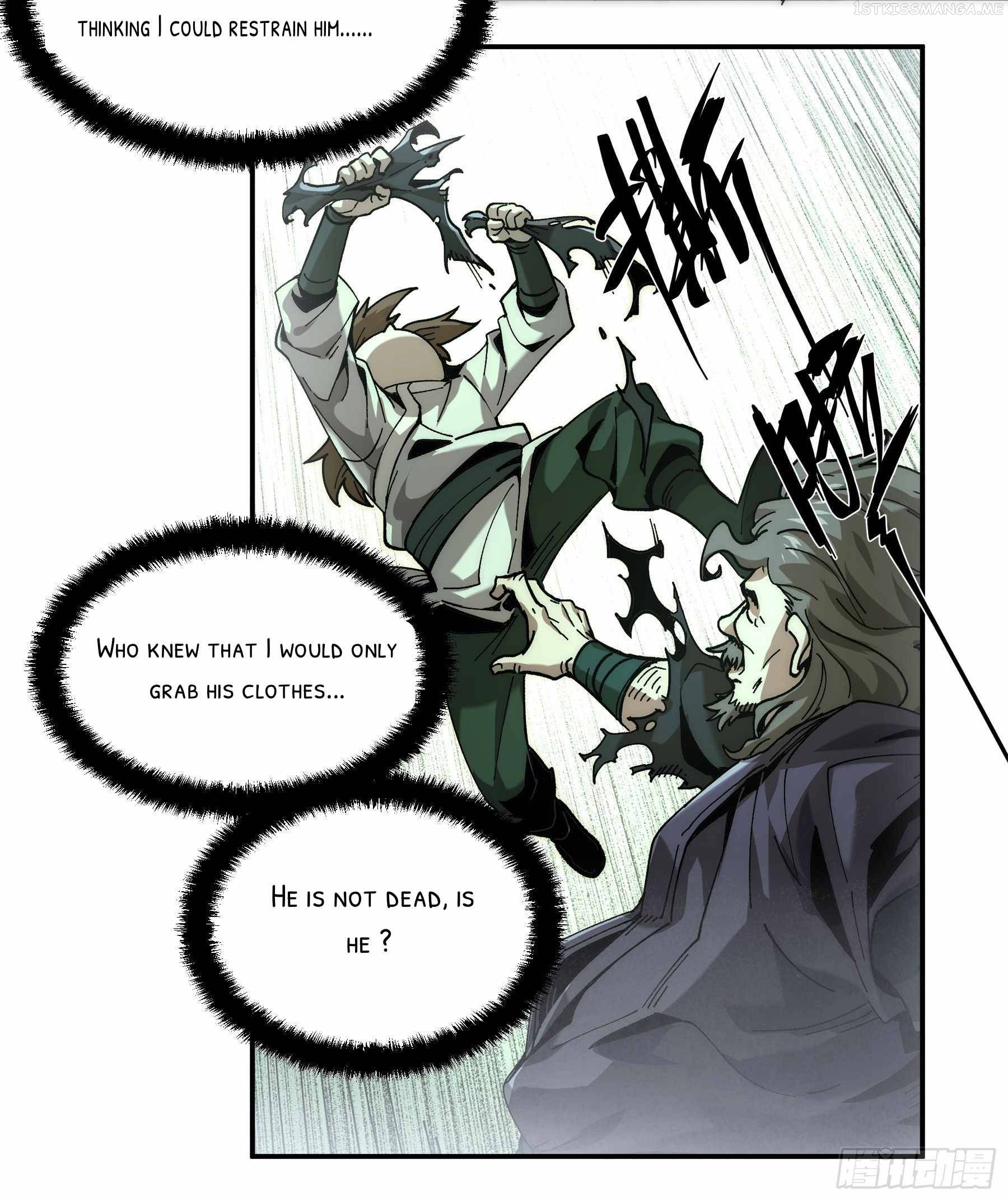 Celebrating The Remaining Life Chapter 6 - page 12