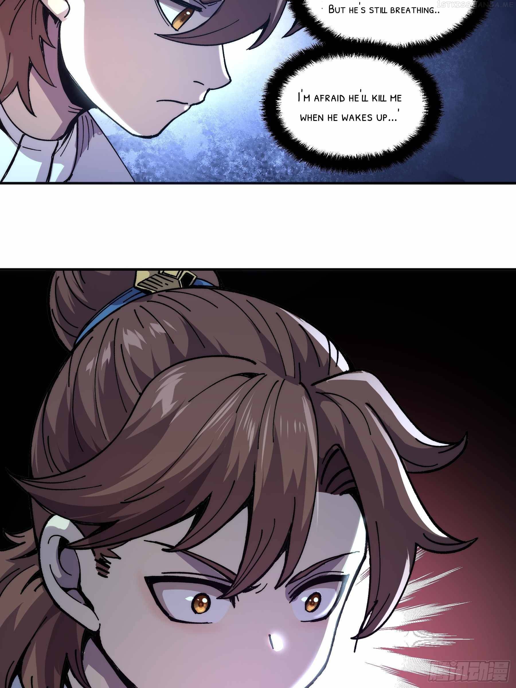 Celebrating The Remaining Life Chapter 6 - page 14