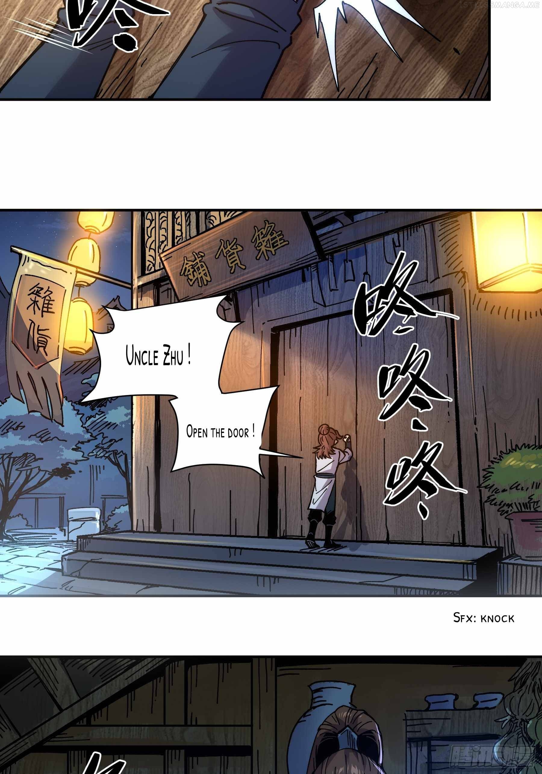 Celebrating The Remaining Life Chapter 6 - page 20