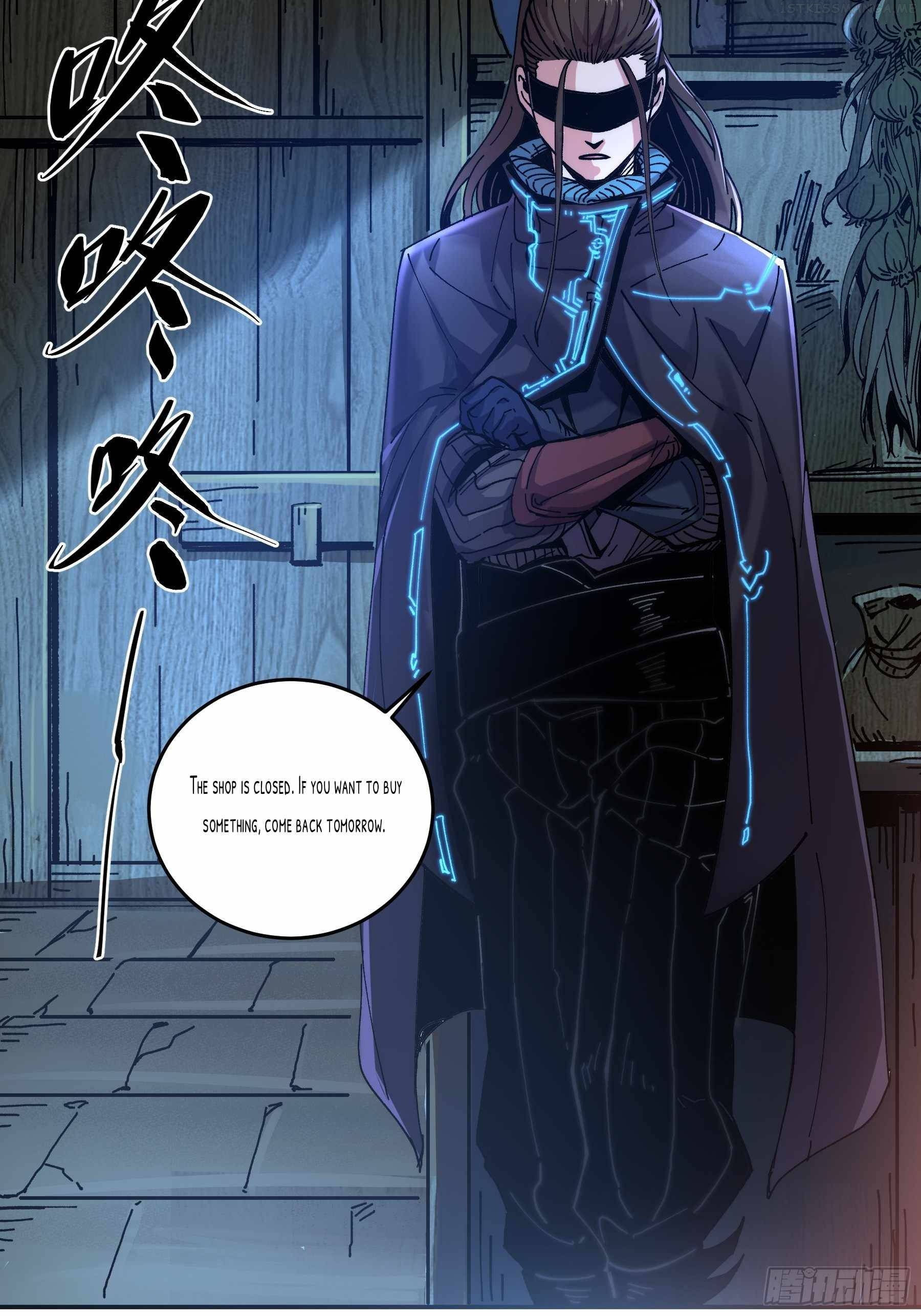 Celebrating The Remaining Life Chapter 6 - page 21