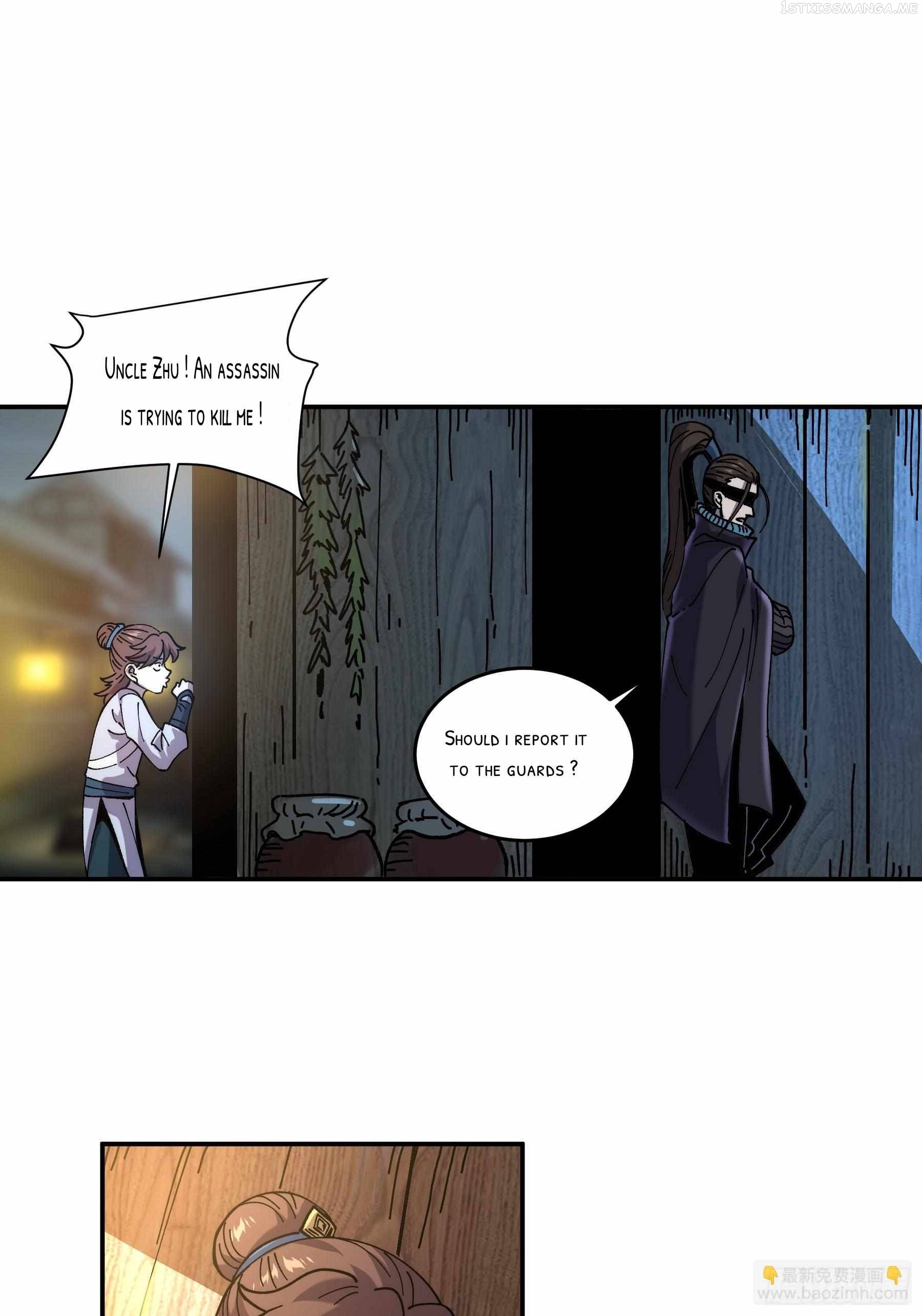 Celebrating The Remaining Life Chapter 6 - page 22