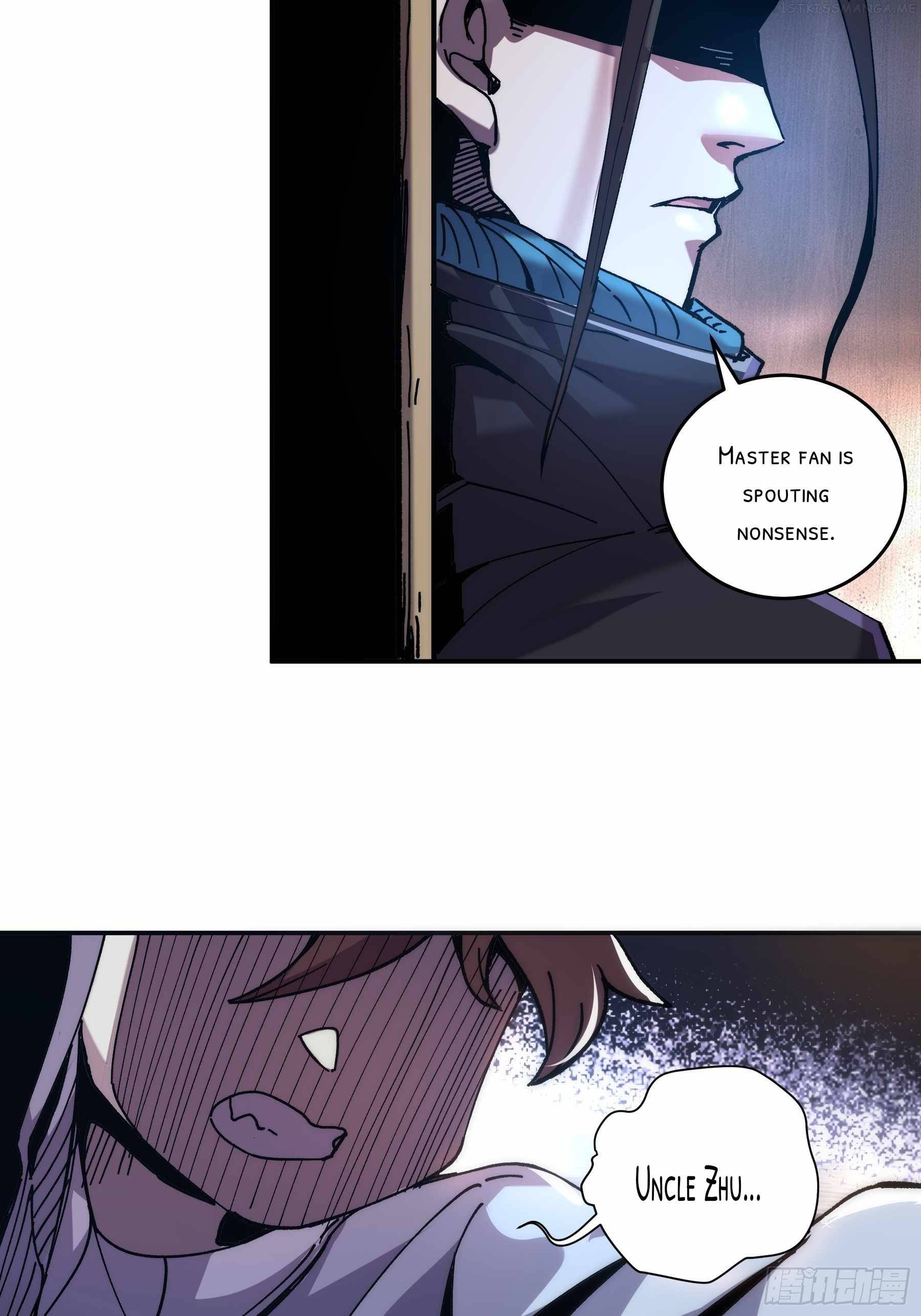 Celebrating The Remaining Life Chapter 6 - page 24