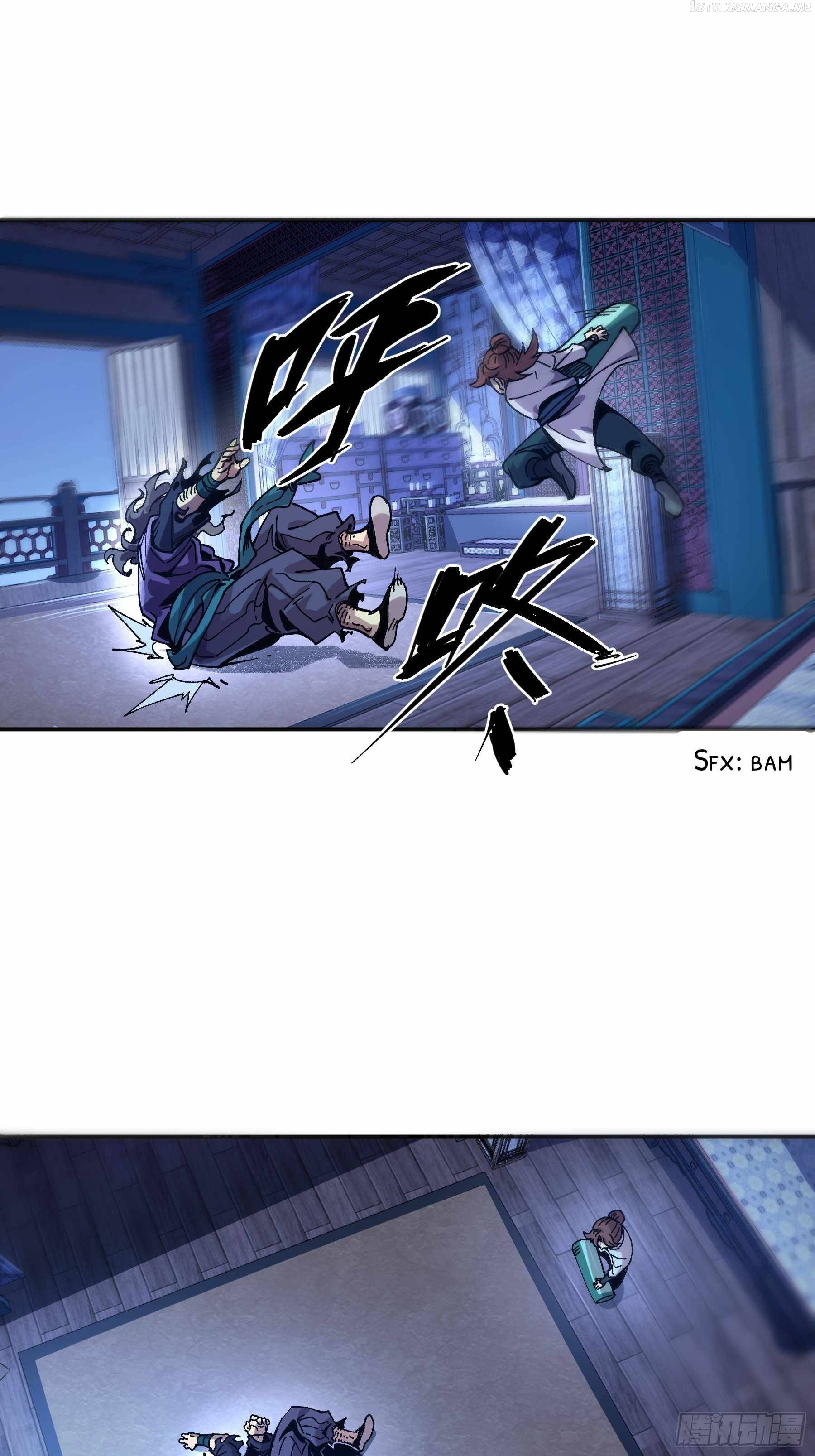 Celebrating The Remaining Life Chapter 6 - page 8