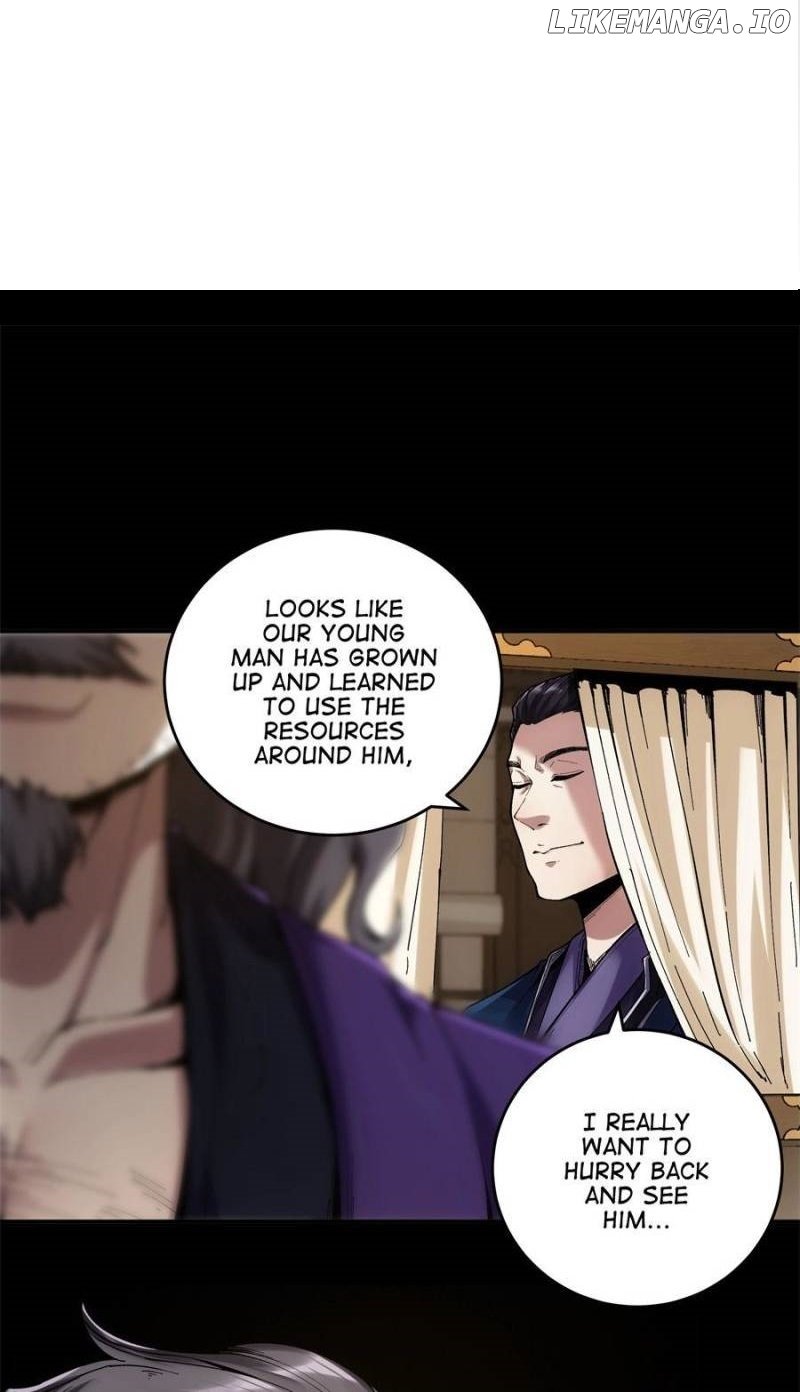 Celebrating The Remaining Life Chapter 48 - page 1