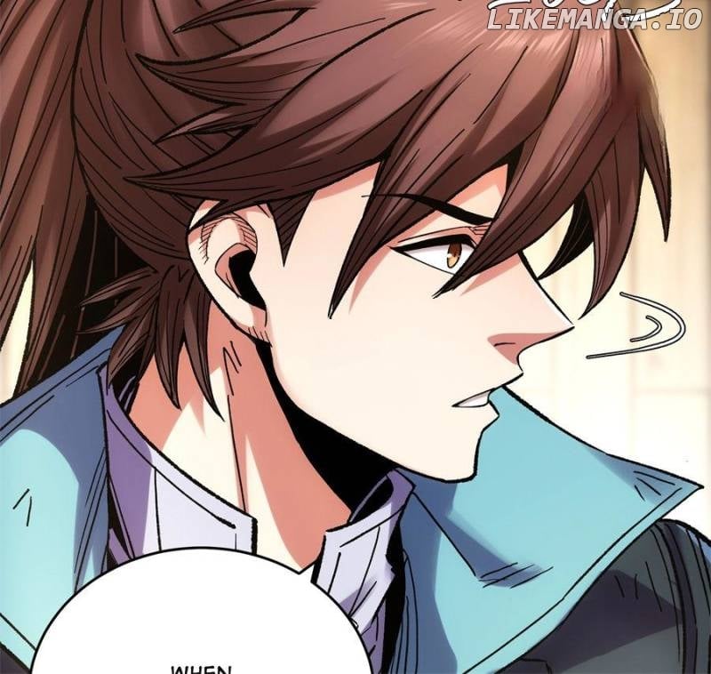 Celebrating The Remaining Life Chapter 48 - page 12