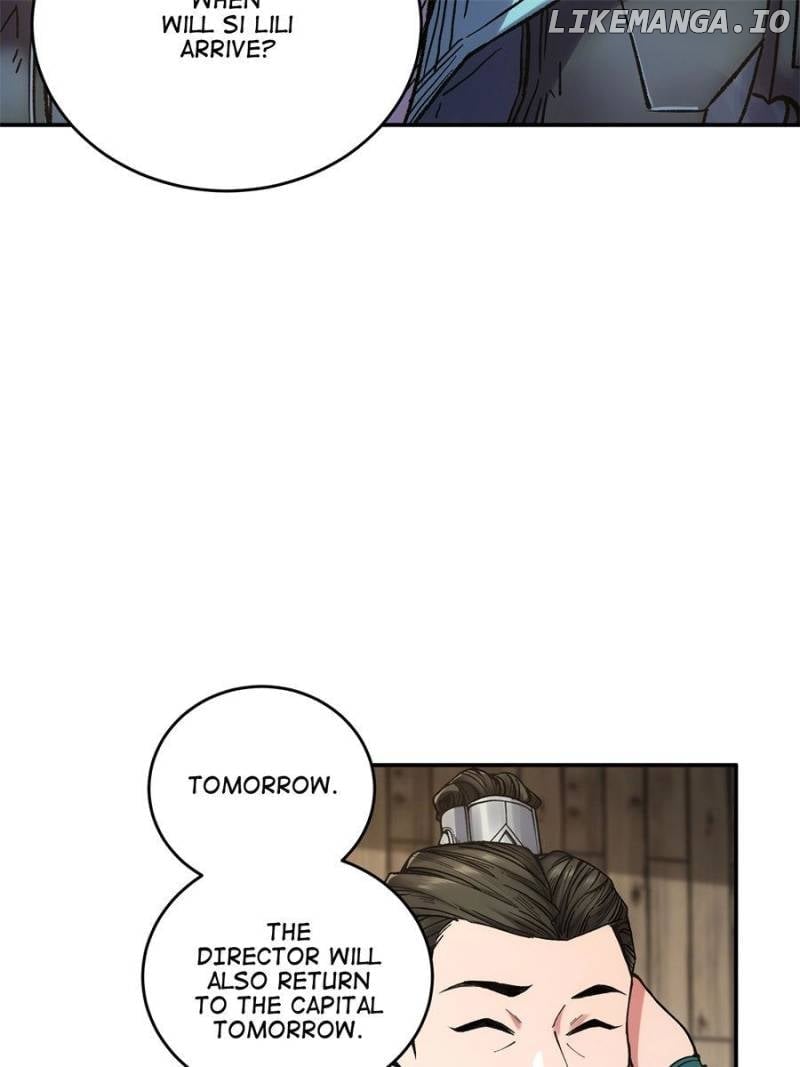 Celebrating The Remaining Life Chapter 48 - page 13
