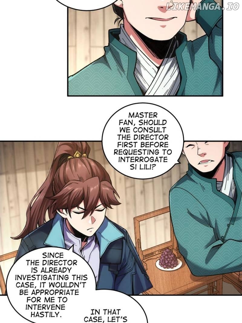 Celebrating The Remaining Life Chapter 48 - page 14