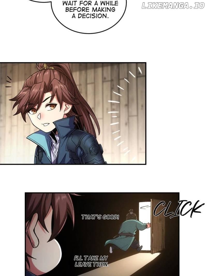 Celebrating The Remaining Life Chapter 48 - page 15