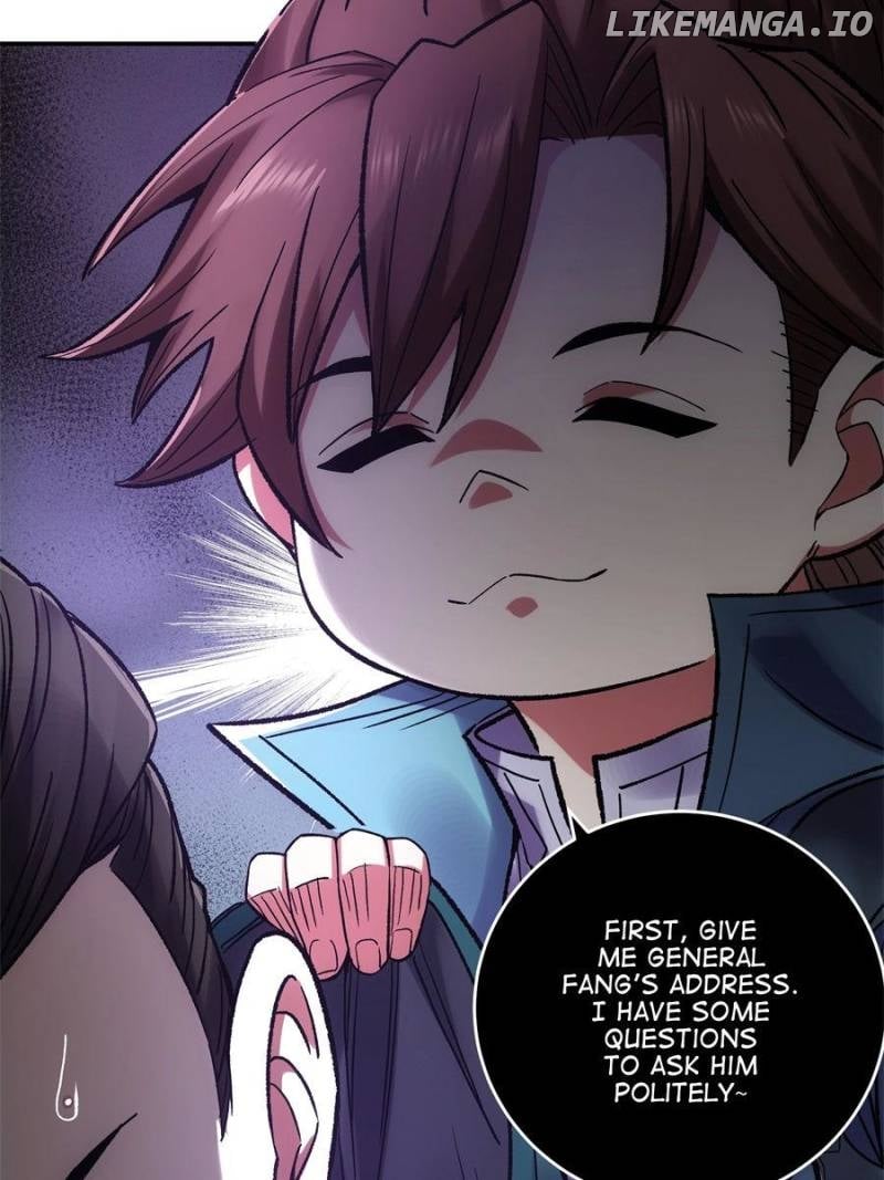 Celebrating The Remaining Life Chapter 48 - page 17