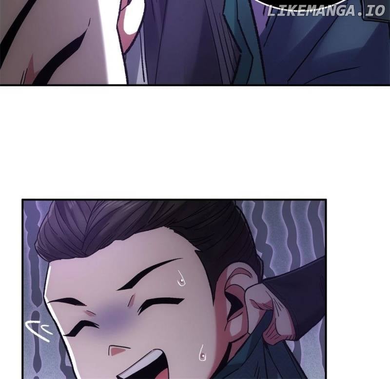 Celebrating The Remaining Life Chapter 48 - page 18