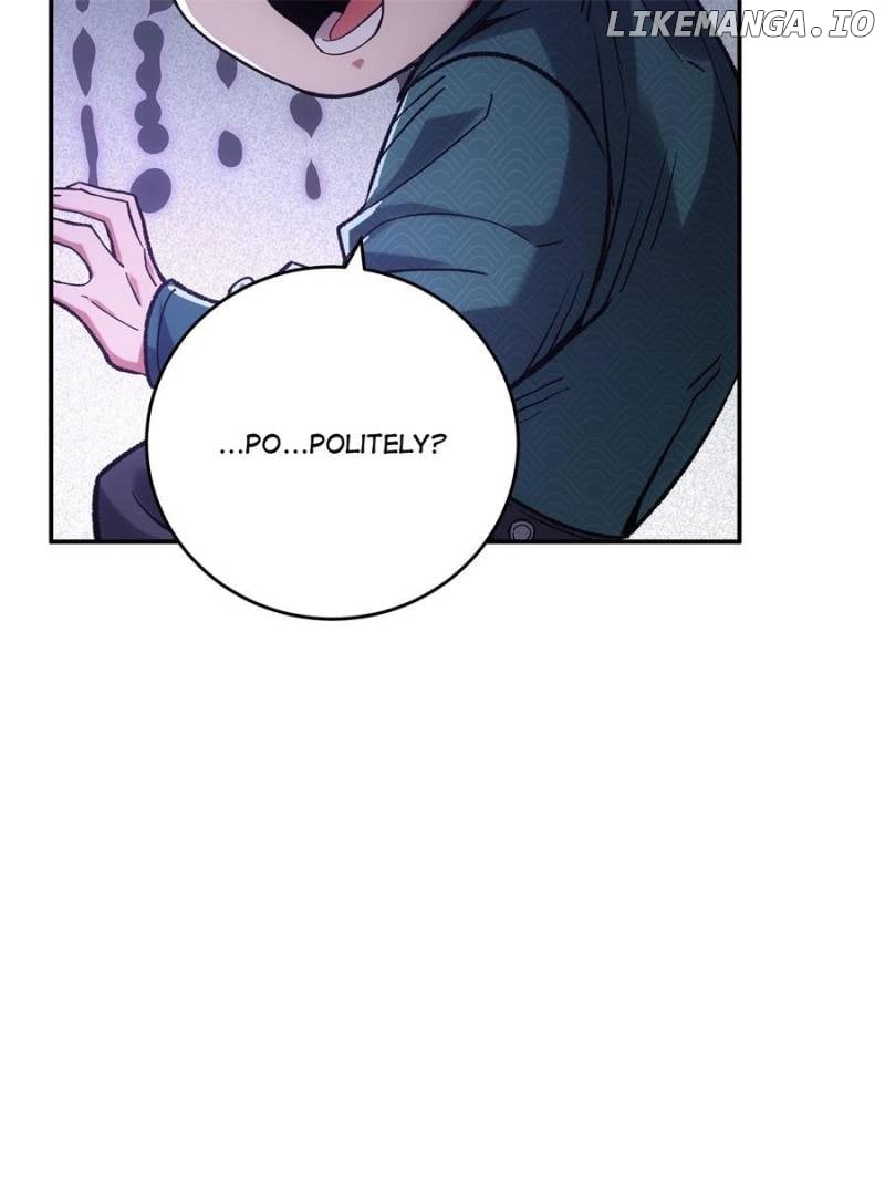 Celebrating The Remaining Life Chapter 48 - page 19