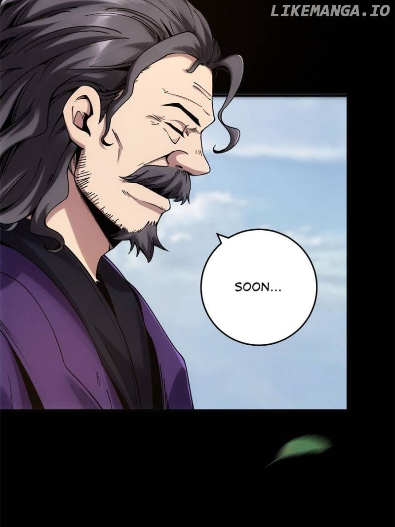 Celebrating The Remaining Life Chapter 48 - page 2