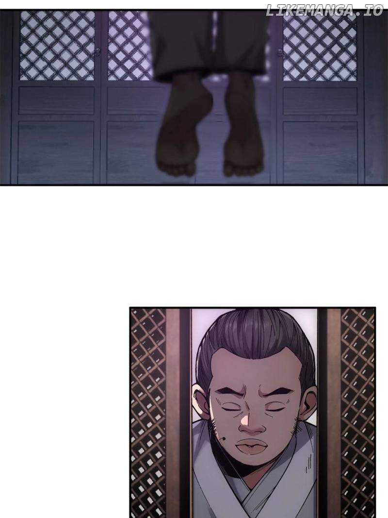 Celebrating The Remaining Life Chapter 48 - page 20