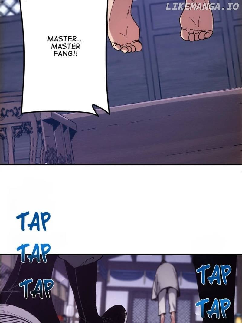 Celebrating The Remaining Life Chapter 48 - page 23
