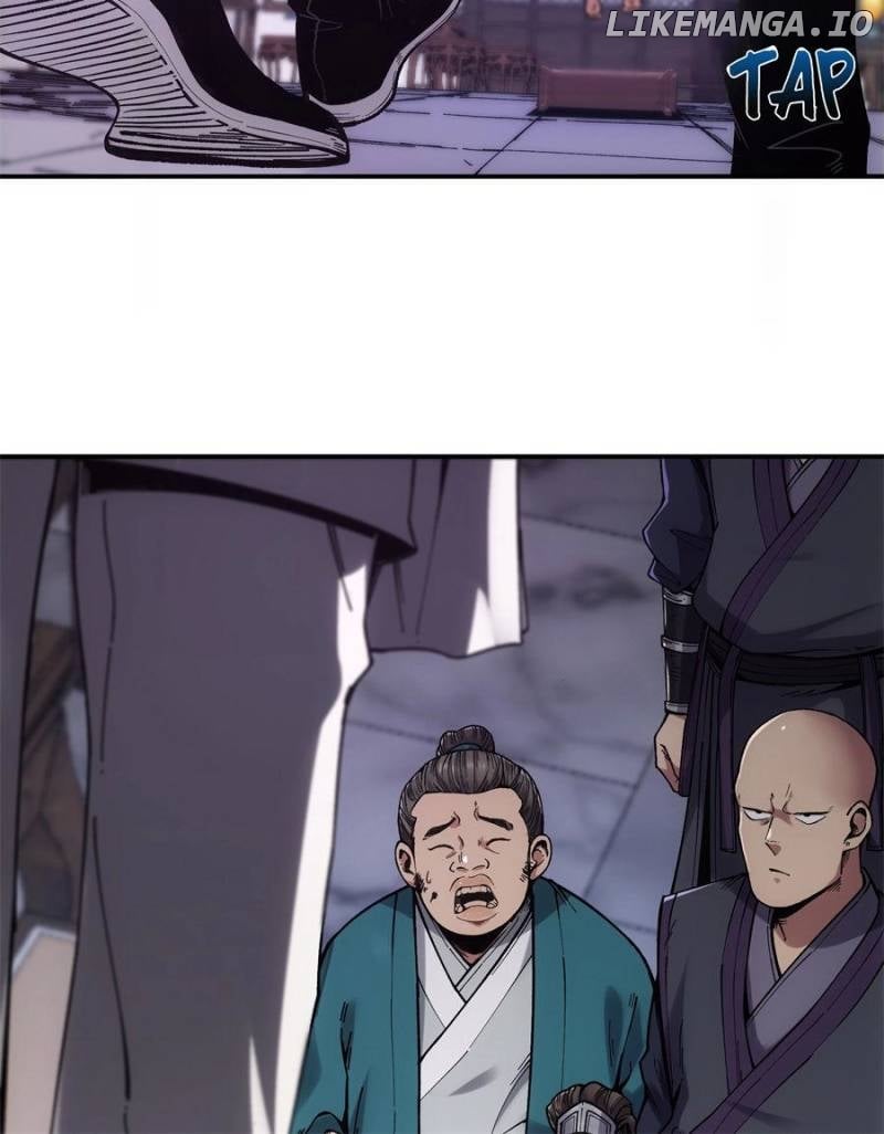 Celebrating The Remaining Life Chapter 48 - page 24
