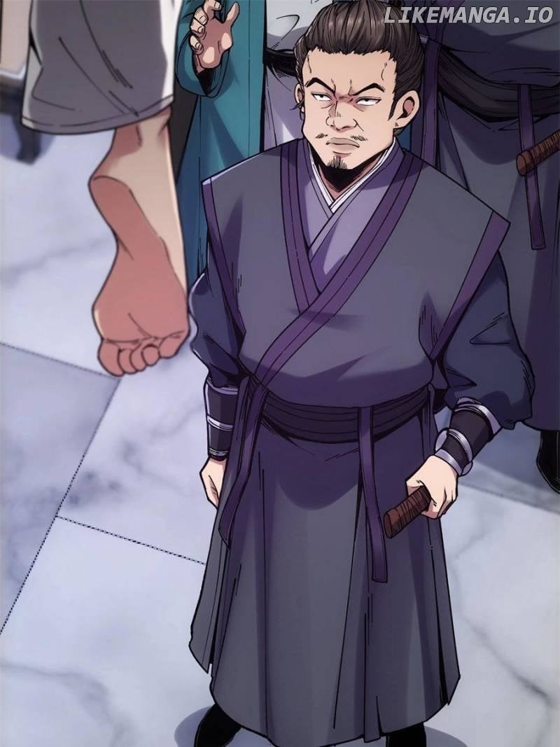 Celebrating The Remaining Life Chapter 48 - page 25