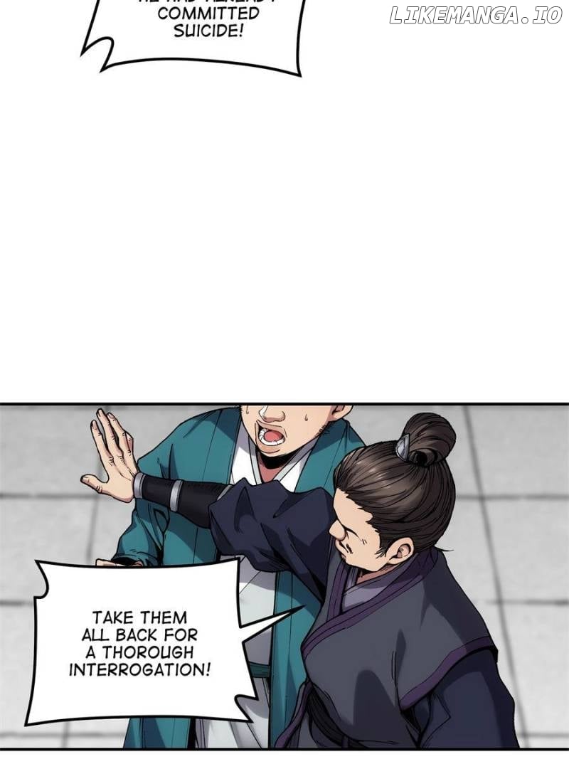 Celebrating The Remaining Life Chapter 48 - page 27
