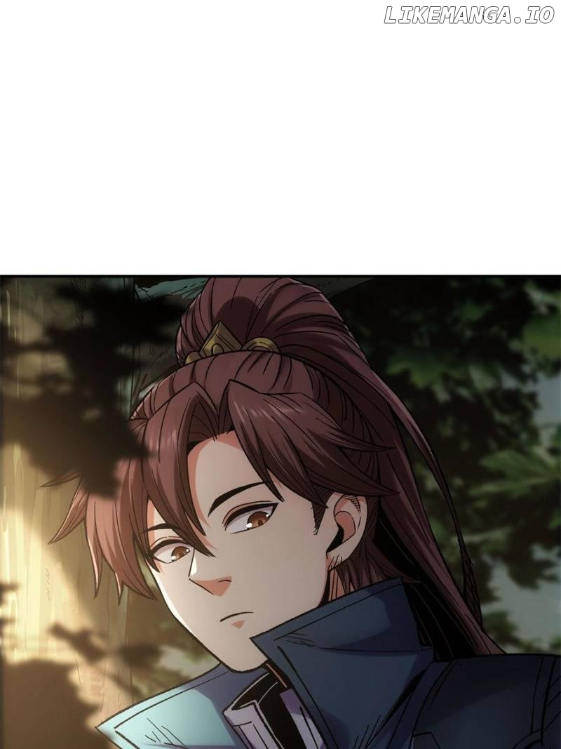 Celebrating The Remaining Life Chapter 48 - page 28