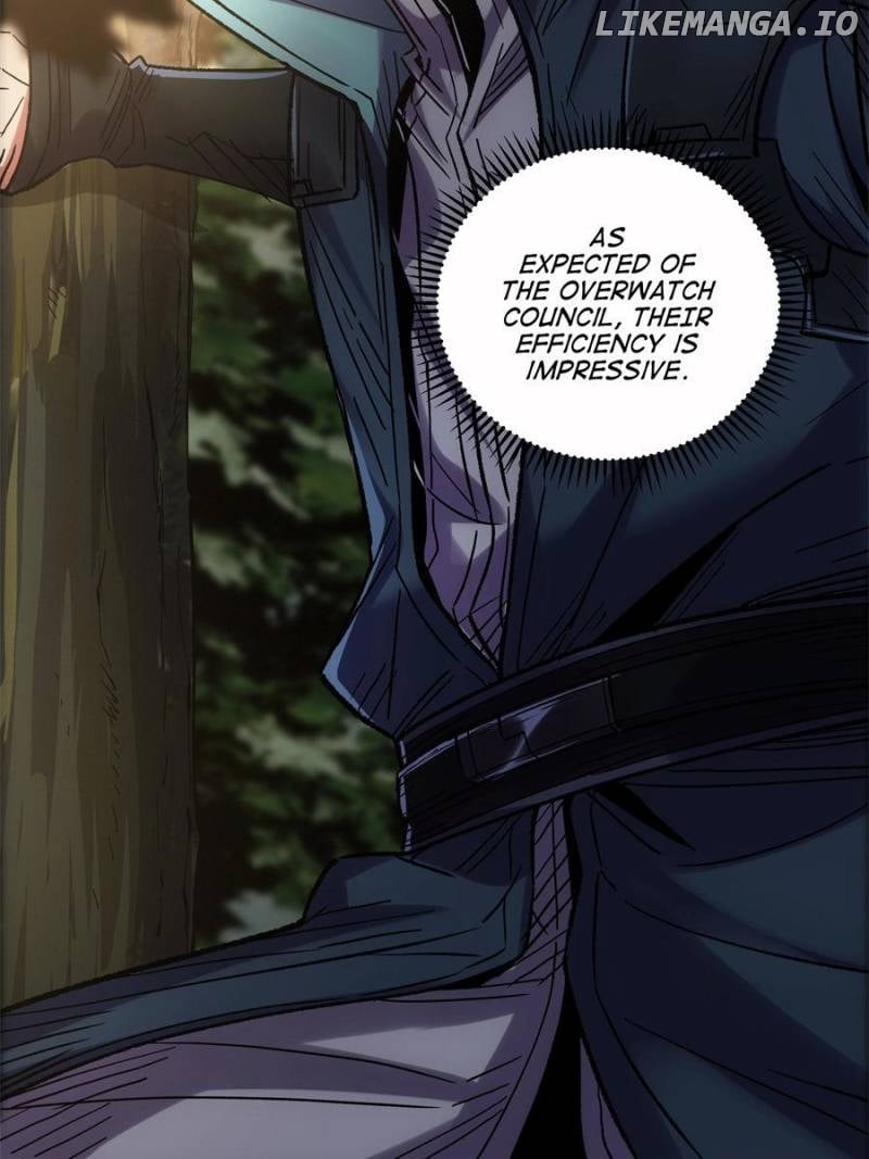 Celebrating The Remaining Life Chapter 48 - page 29