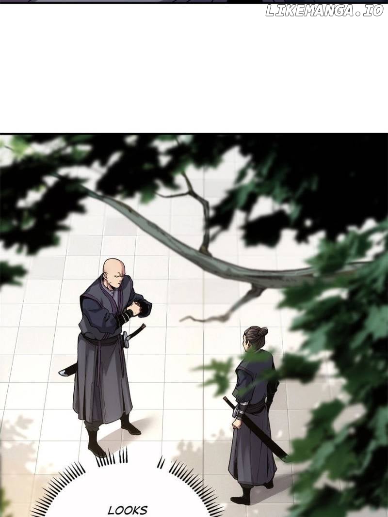 Celebrating The Remaining Life Chapter 48 - page 30