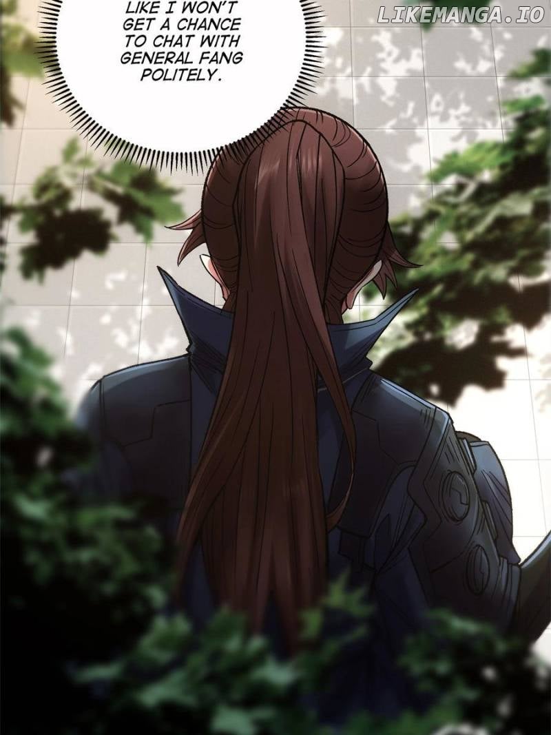 Celebrating The Remaining Life Chapter 48 - page 31