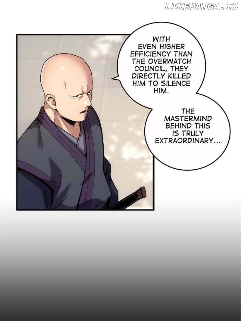 Celebrating The Remaining Life Chapter 48 - page 33