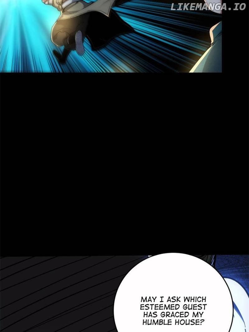 Celebrating The Remaining Life Chapter 48 - page 38