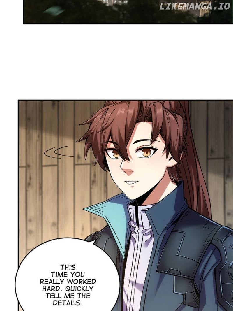 Celebrating The Remaining Life Chapter 48 - page 4