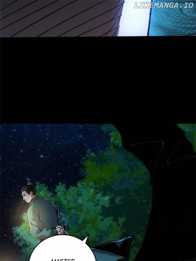 Celebrating The Remaining Life Chapter 48 - page 40