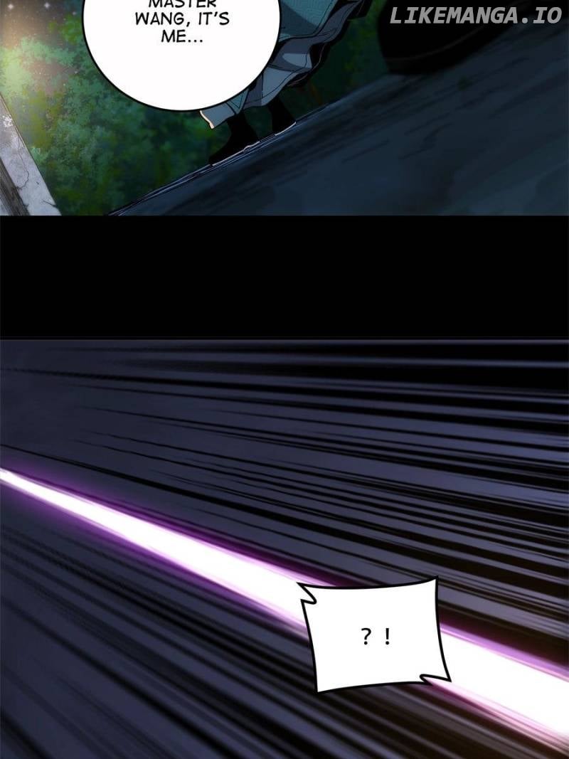 Celebrating The Remaining Life Chapter 48 - page 41