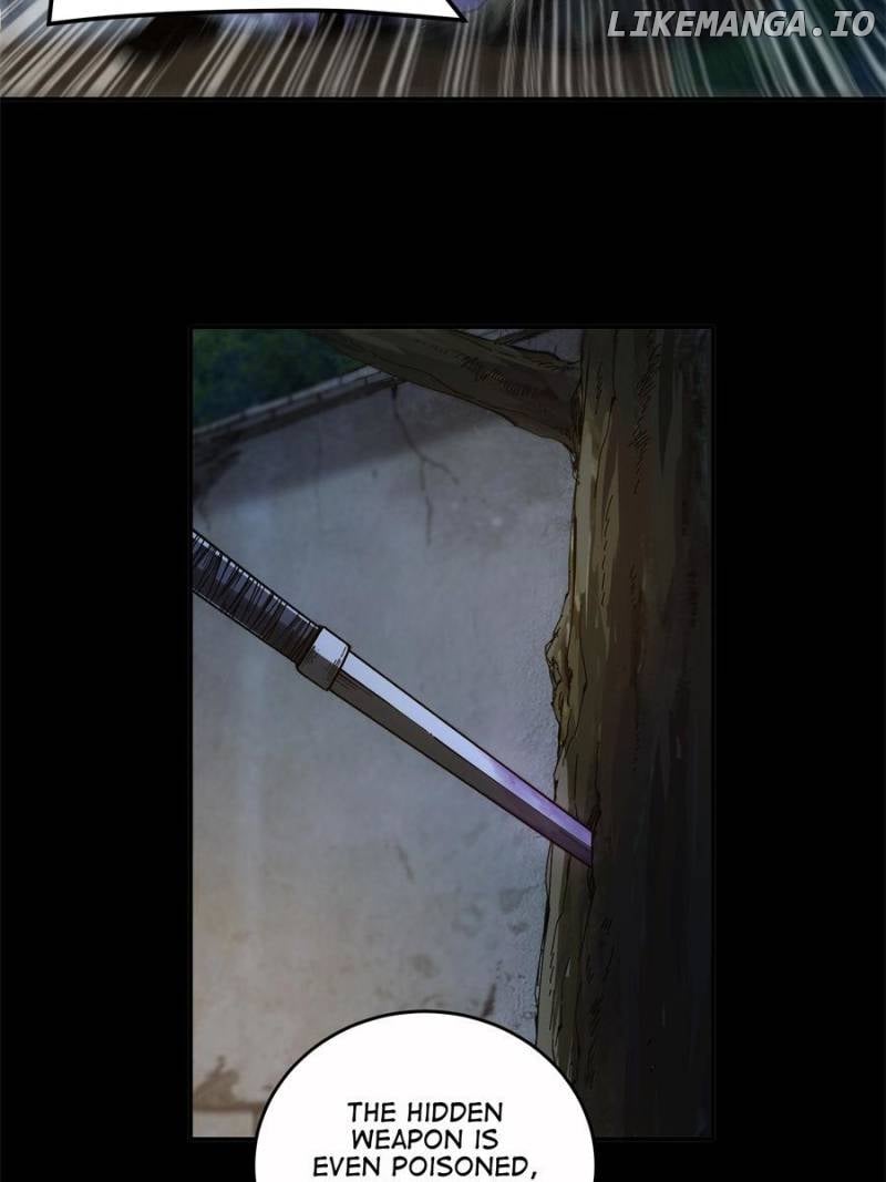 Celebrating The Remaining Life Chapter 48 - page 43