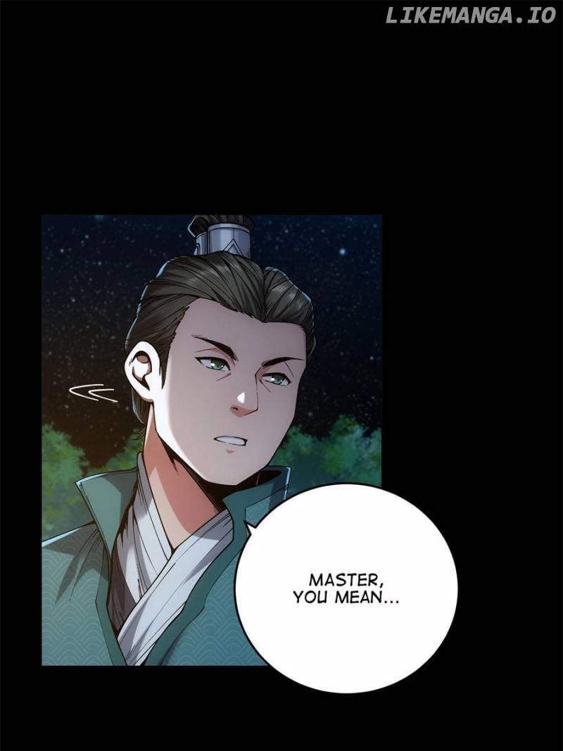 Celebrating The Remaining Life Chapter 48 - page 47